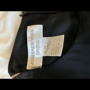 Cute black comfy casual